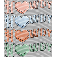 Valentine's Day-QRJ  4188